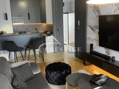 Prodaja, jednosoban stan, 46m², City Kvart, Podgorica - image 5