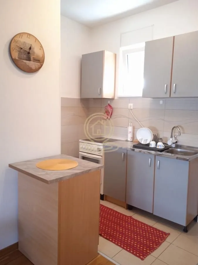 Rent, two bedroom apartment, 48m², Bul Kralja Aleksandra, Zvezdara Sve Podlokacije