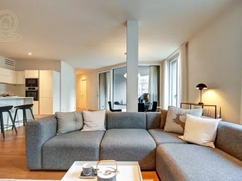 Prodaja, četvorosoban stan, 115m², Novi Beograd Blok 65, Novi Beograd Sve Podlokacije - image 2