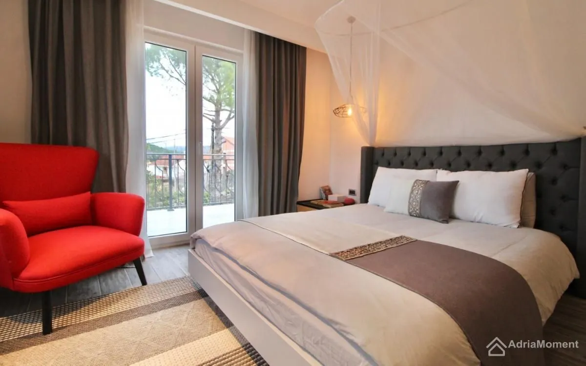 Prodaja, kuća, 132m², Radovići, Tivat