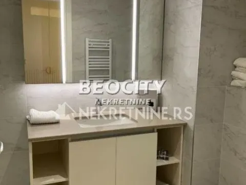 Prodaja, trosoban stan, 119m², Beograd Na Vodi, Beograd - image 3