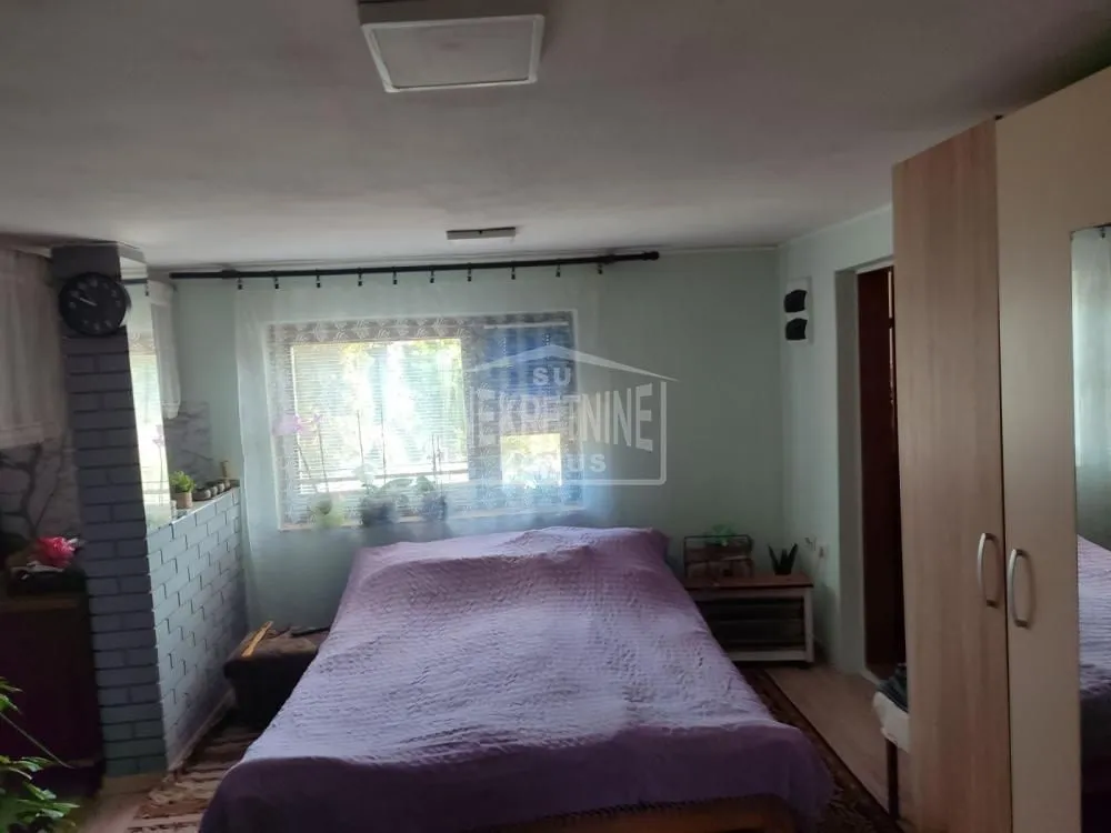 Prodaja, kuća, 119m², Palić, Subotica