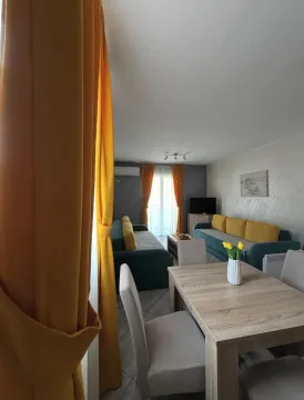 Sale, one bedroom apartment, 51m², Centar, Budva - image 5