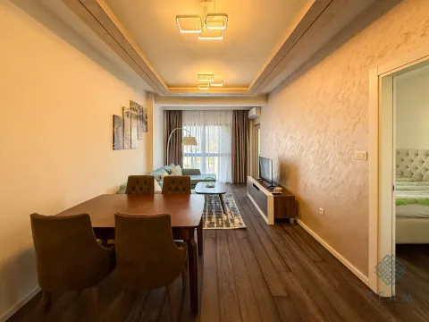 Rent, one bedroom apartment, 47m², Momišići, Podgorica - image 4