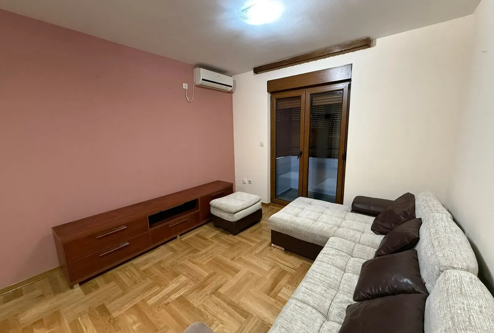 Prodaja, stan, 41m², Podgorica, Crna Gora
