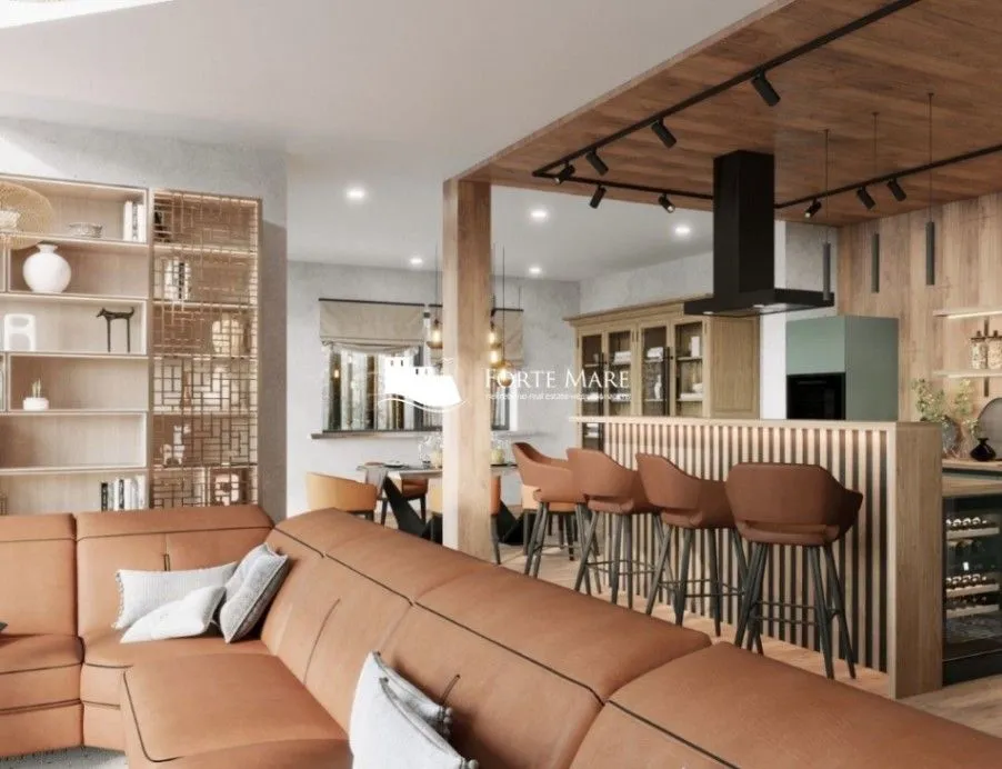 Prodaja, kuća, 317m², Tivat, Crna Gora