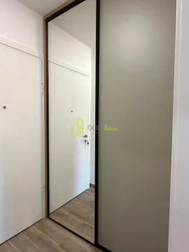 Prodaja, jednosoban stan, 43m², Bar, Crna Gora - image 8