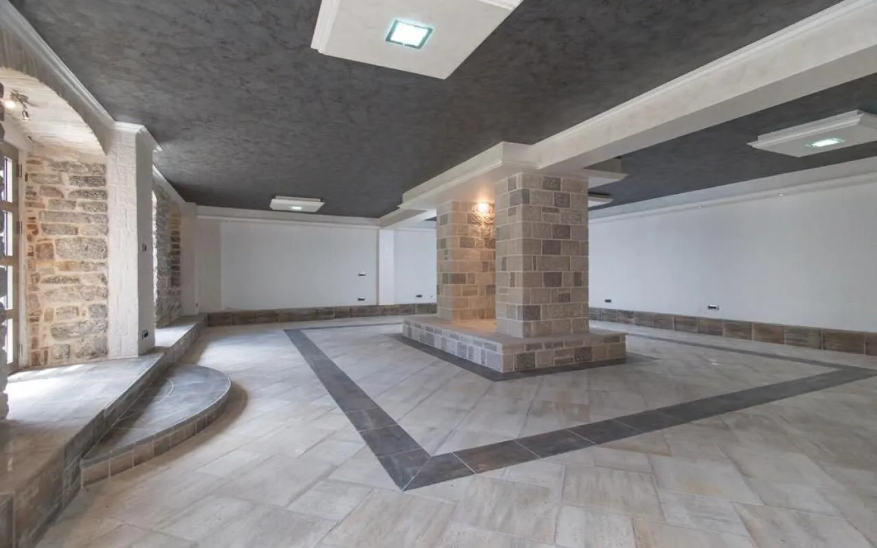 Sale, office space, 100m², Herceg Novi, Crna Gora
