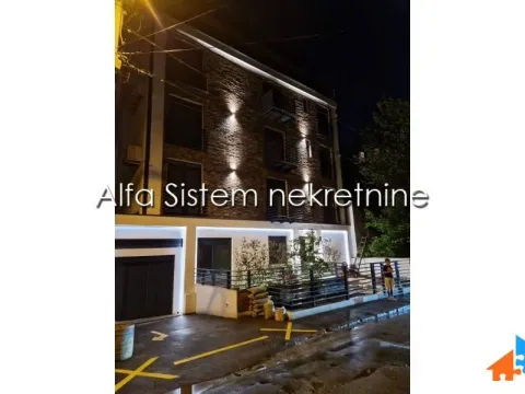 Rent, four bedroom apartment, 144m², Voždovac Sve Podlokacije, Beograd - image 18