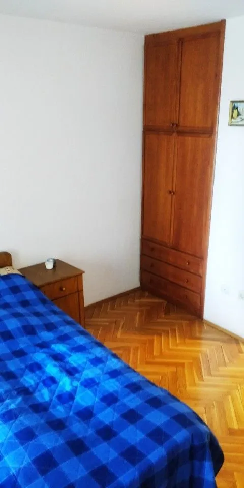 Rent, apartment, 46m², Budva, Crna Gora
