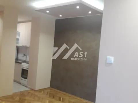 Izdavanje, stan, 55m², Grbavica, Novi Sad Sve Podlokacije