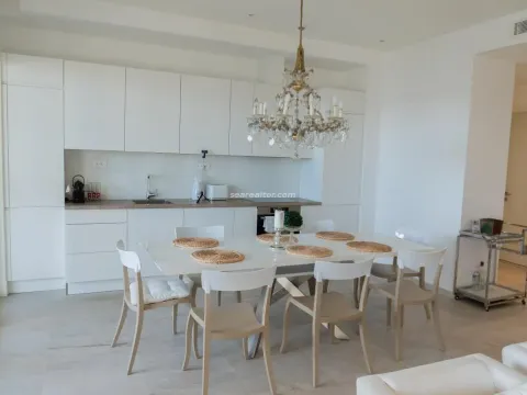 Sale, two bedroom apartment, 120m², Luštica Bay, Tivat - image 4