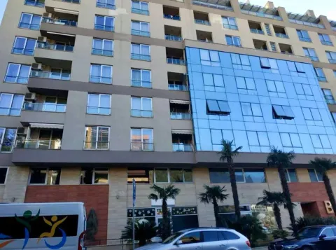 Sale, one bedroom apartment, 38m², Rozino, Budva - image 8