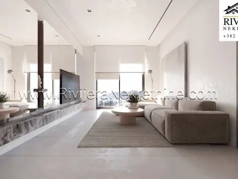 Prodaja, stan, 25m², Tivat, Crna Gora - image 2