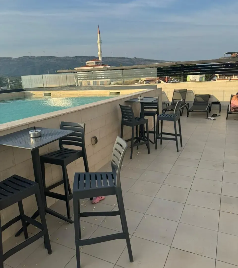 Sale, one bedroom apartment, 65m², Pinješ, Ulcinj