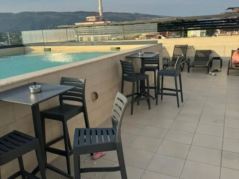 Sale, one bedroom apartment, 65m², Pinješ, Ulcinj - image 2