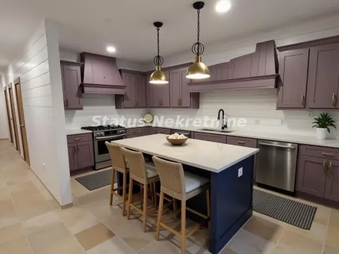 Sale, three bedroom apartment, 78m², Petrovaradin, Novi Sad - image 6