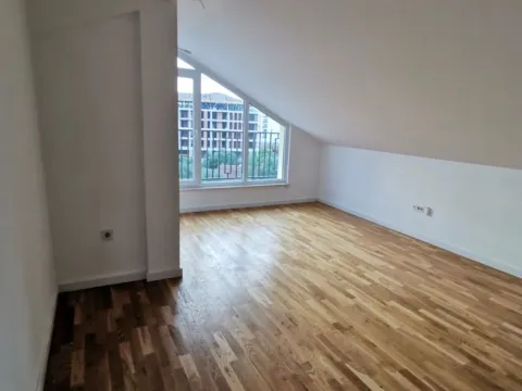 Sale, one bedroom apartment, 42m², Ljubović, Podgorica - image 5
