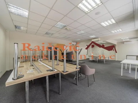 Rent, office space, 216m², Savski Venac, Beograd - image 6