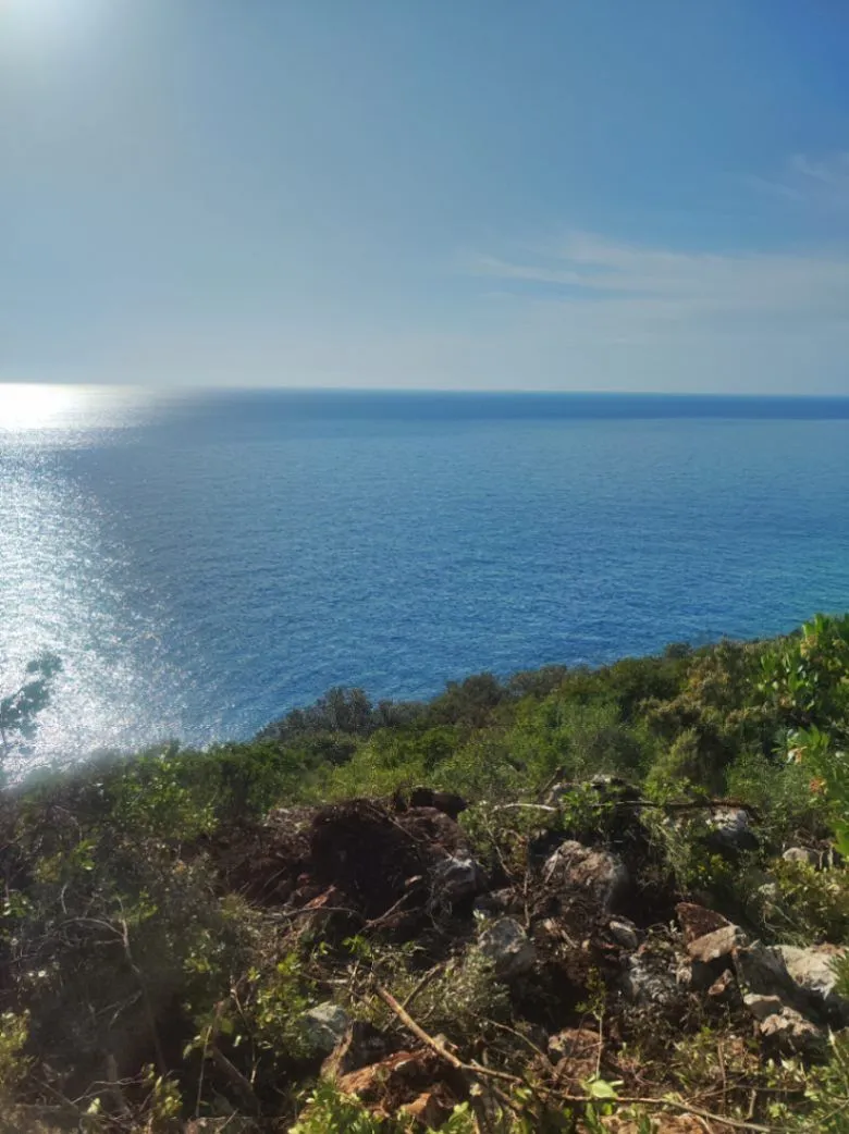 Prodaja, plac, 5596m², Zagora, Kotor