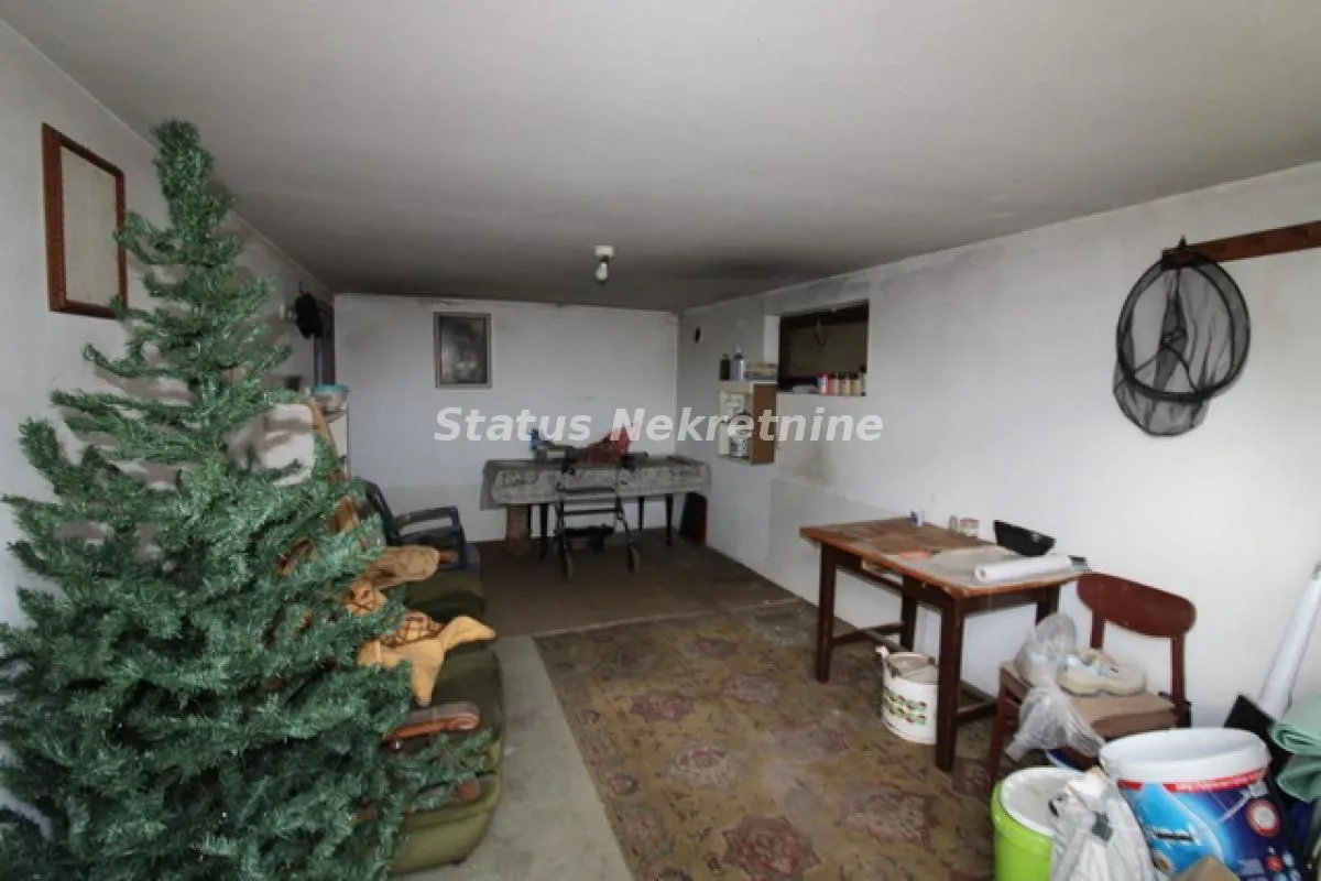 Sale, house, 229m², Temerin, Novi Sad