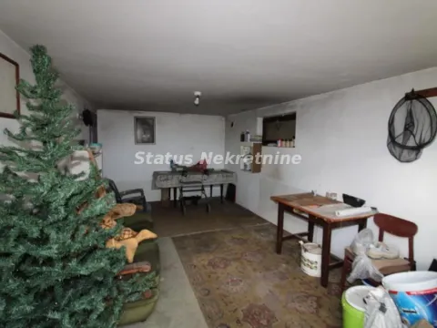 Sale, house, 229m², Temerin, Novi Sad - image 15