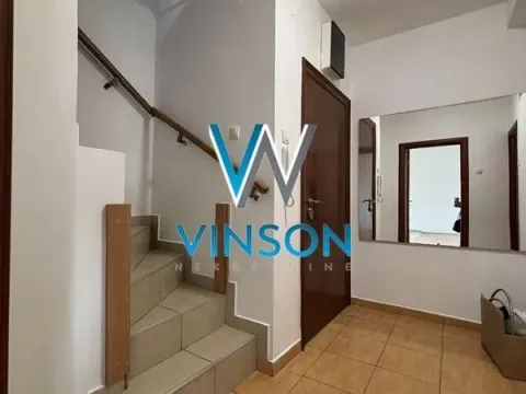 Rent, two bedroom apartment, 85m², Grbavica, Novi Sad Sve Podlokacije - image 10