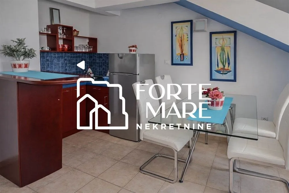 Prodaja, kuća, 111m², Igalo, Herceg Novi