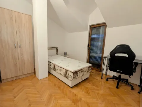 Rent, three bedroom apartment, 120m², Zabjelo, Podgorica - image 12