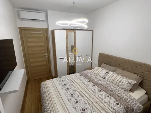 Rent, one bedroom apartment, 47m², City Kvart, Podgorica - image 7