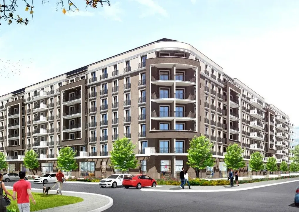 Prodaja, parking/garaža, 15m², Ljubović, Podgorica