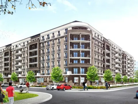 Prodaja, parking/garaža, 15m², Ljubović, Podgorica - image 1