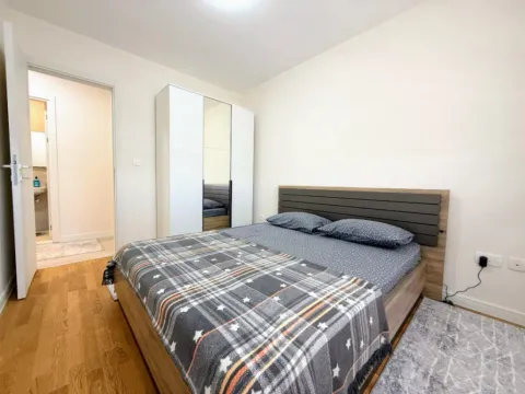 Izdavanje, dvosoban stan, 51m², Pobrežje, Podgorica - image 5