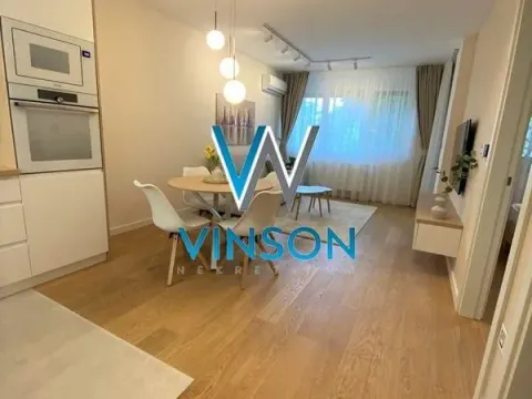 Rent, one bedroom apartment, 40m², Sajam, Novi Sad Sve Podlokacije - image 2