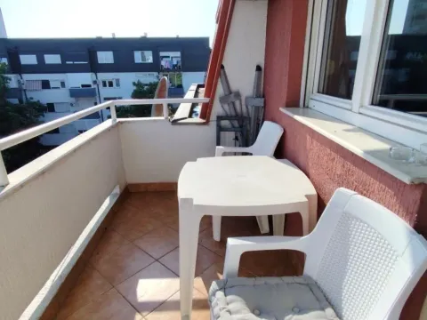 Rent, apartment, 33m², Preko Morače, Podgorica - image 11