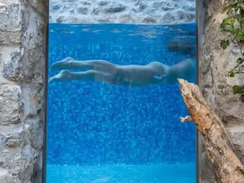 Sale, house, 216m², Đuraševići, Tivat - image 2