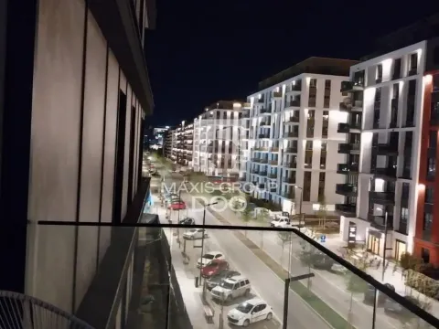 Prodaja, trosoban stan, 71m², Savski Venac, Beograd - image 17