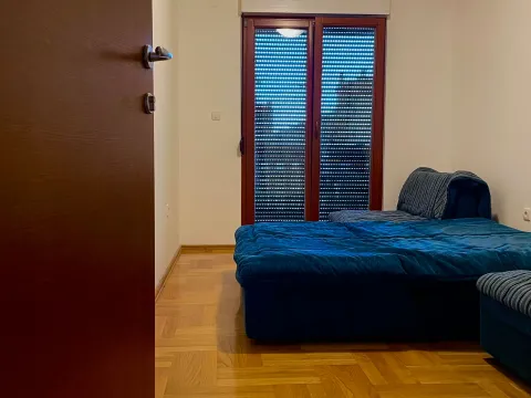 Rent, one bedroom apartment, 65m², Rozino, Budva - image 8
