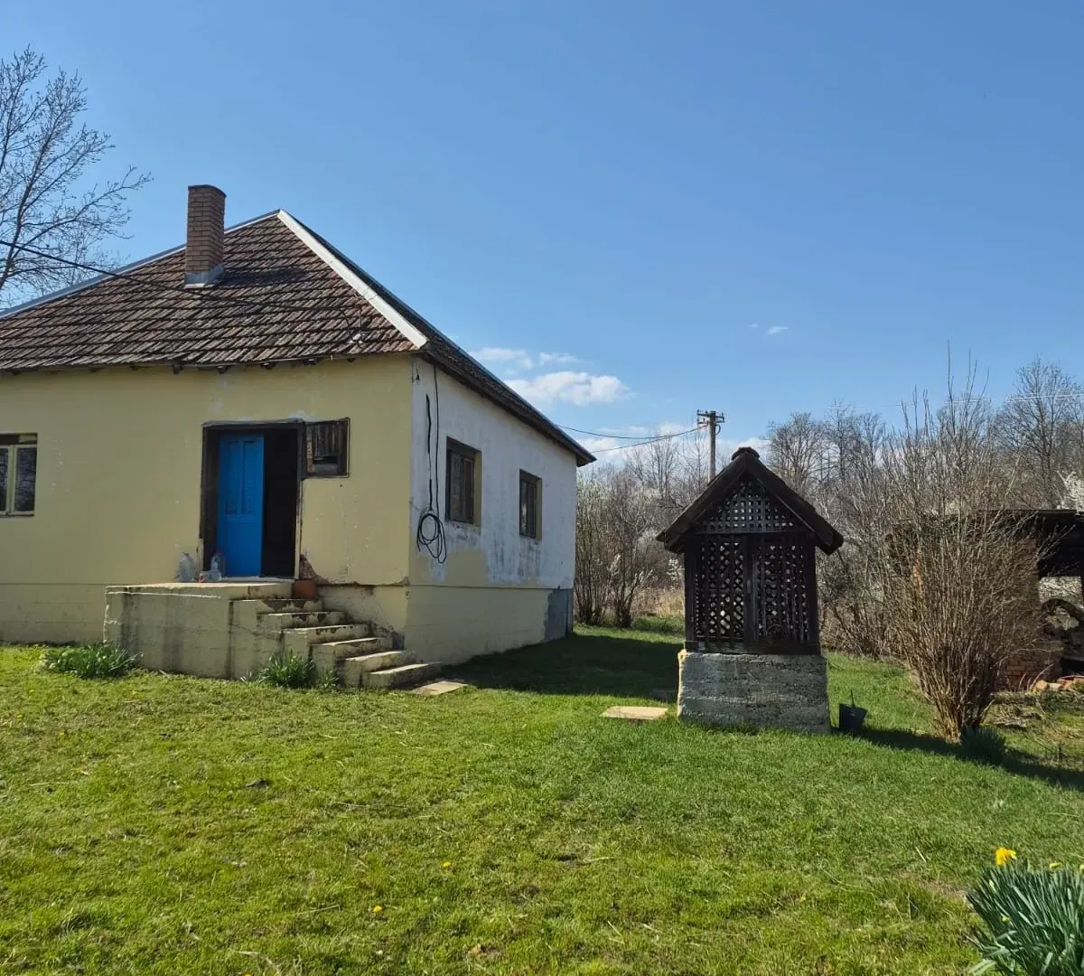 Prodaja, trosoban stan, 128m², Virovac, Mionica