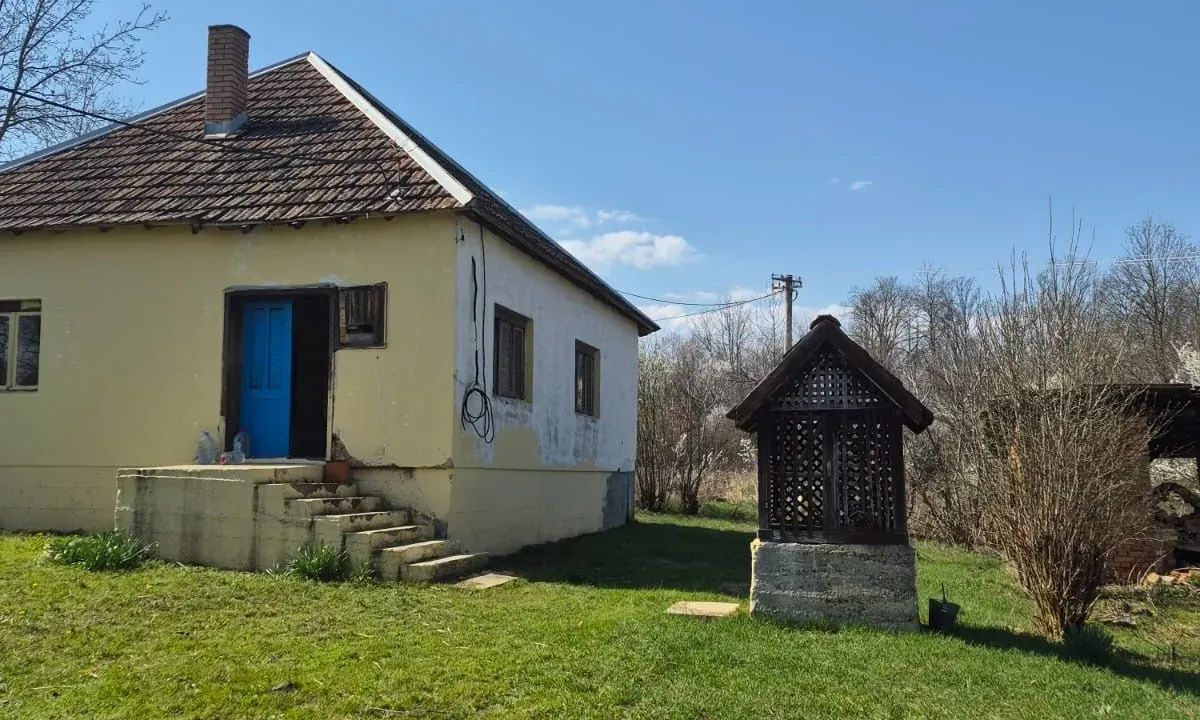 Sale, three bedroom apartment, 128m², Virovac, Mionica