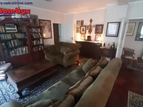 Prodaja, stan, 134m², Grbavica, Novi Sad Sve Podlokacije - image 3