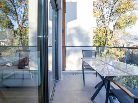 Prodaja, jednosoban stan, 46m², Donja Lastva, Tivat - image 11