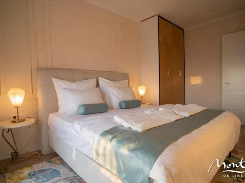 Sale, house, 650m², Reževići, Budva - image 12