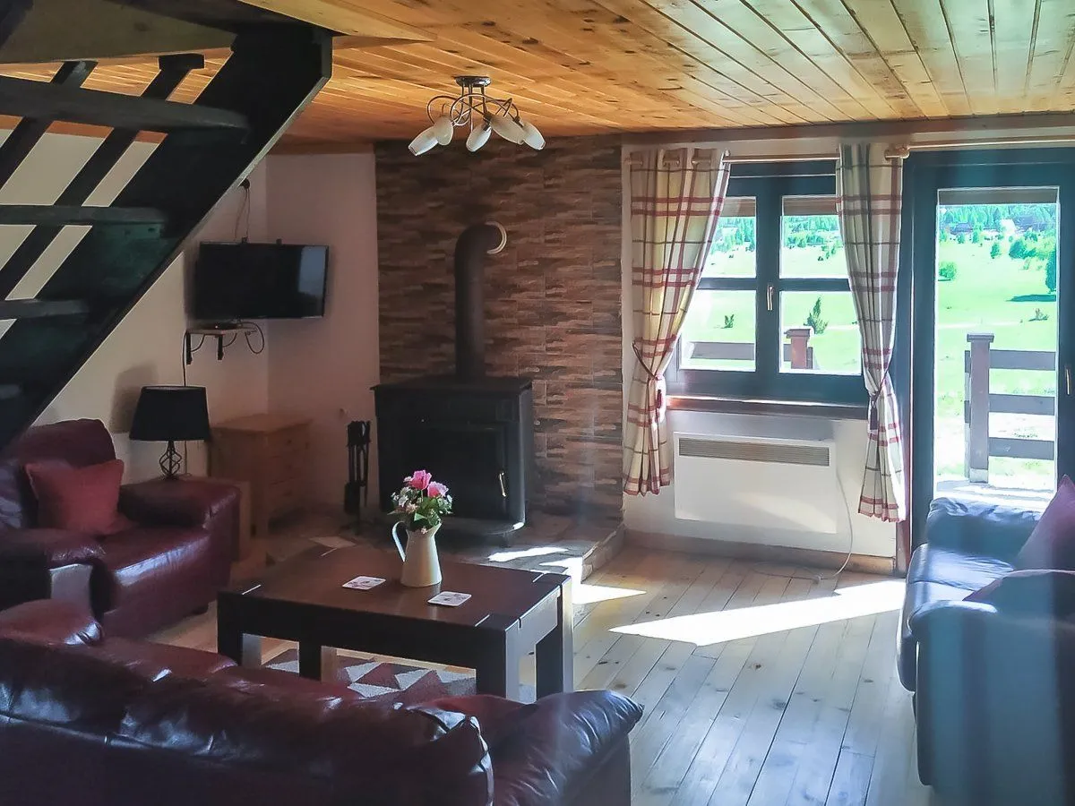 Prodaja, kuća, 180m², Žabljak, Crna Gora
