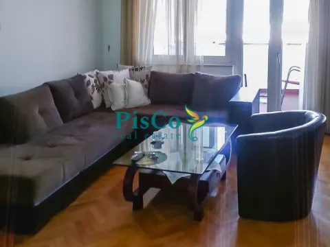 Izdavanje, dvosoban stan, 85m², Preko Morače, Podgorica - image 3