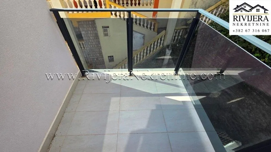 Prodaja, jednosoban stan, 37m², Meljine, Herceg Novi