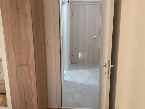 Izdavanje, jednosoban stan, 49m², Central Point, Podgorica - image 12