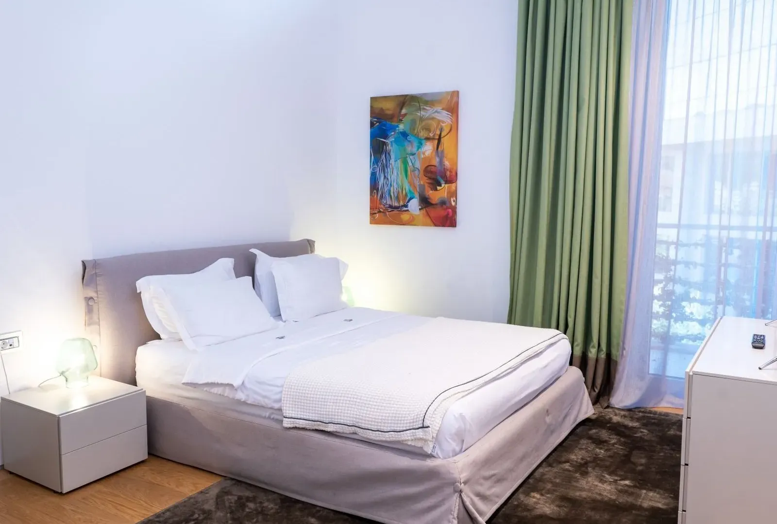 Sale, three bedroom apartment, 255m², Budva, Crna Gora