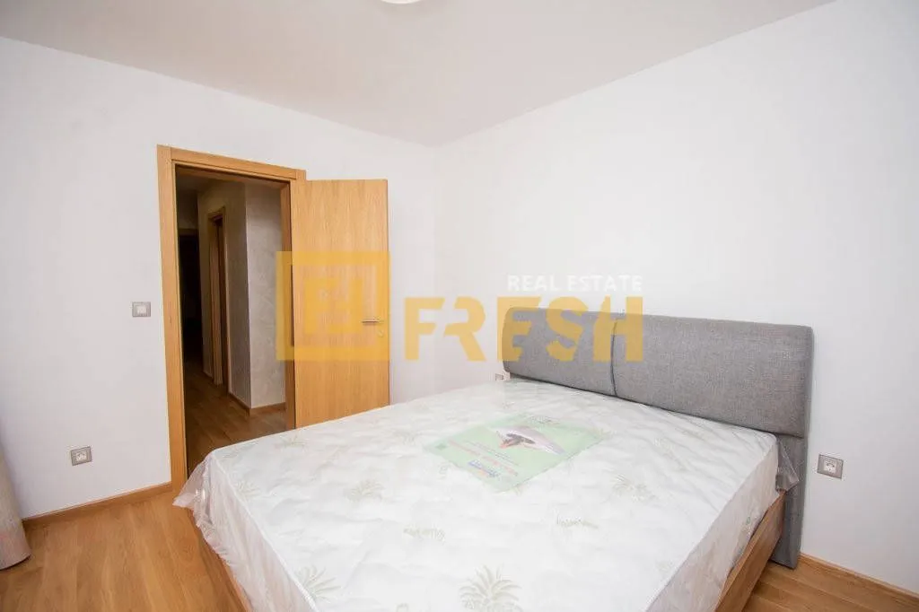 Rent, three bedroom apartment, 91m², Gorica C, Podgorica