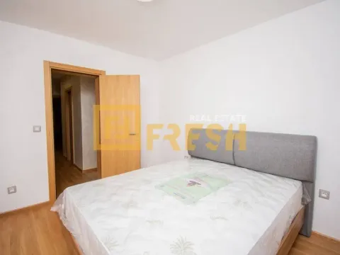 Izdavanje, trosoban stan, 91m², Gorica C, Podgorica - image 11